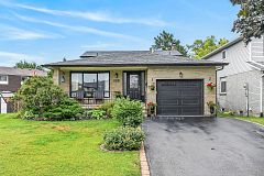 408 Rexford Drive, Hamilton, ON L8W 2M6