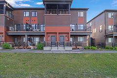 620 Parnian Private, Barrhaven, ON K2J 7K6