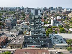 203 CATHERINE Street 705, Ottawa Centre, ON K2P 1J5