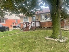 493 Upper Gage Avenue main, Hamilton, ON L8V 4J2