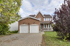 35 Norgold Crescent, Kanata, ON K2T 1J1