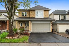 6A ROSETTA Avenue, Barrhaven, ON K2G 6T5