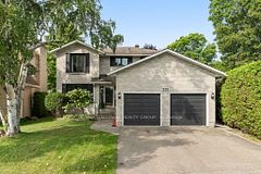 222 Colonel Douglas Crescent, Brockville, ON K6V 6V9