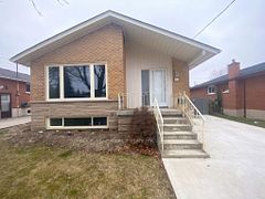 227 Fernwood Crescent Main, Hamilton, ON L8T 3L7