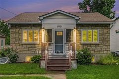 105 Mailes Avenue, Westboro - Hampton Park, ON K1Z 6V5