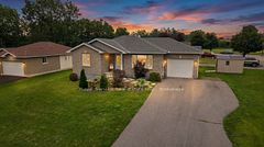 10 Jane's Court, Cramahe, ON K0K 1S0