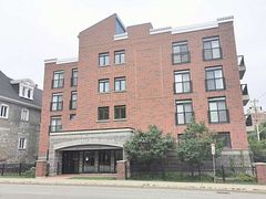 456 King Edward Avenue 407, Lower Town - Sandy Hill, ON K1N 0B4