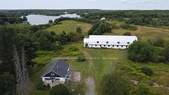 610 Hurdville Road, McKellar, ON P2A 0B5