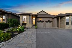 98 Woodberry Crescent, Woolwich, ON N3B 3L1