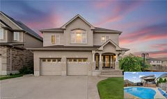 167 Westcliff Way, Cambridge, ON N1S 0A1