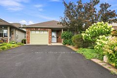 26 Peach Street, Tillsonburg, ON N4G 5N6