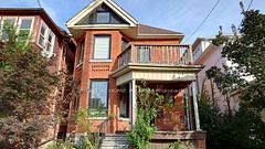 117 Wellington Street S UPPER, Hamilton, ON L8N 2R3