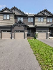 320 Grackle Street, Blossom Park - Airport and Area, ON K1X 0G6