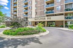 301 Frances Avenue 907, Hamilton, ON L8E 3W6
