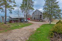 1764 518 Highway W, McMurrich/Monteith, ON P0A 1Y0