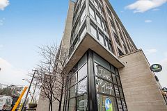 10 Rosemount Avenue 503, West Centre Town, ON K1Y 4G9