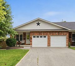 10 Talbot Drive W, Port Hope, ON L1A 4L2