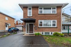 220 Compton Avenue 1, Woodroffe, ON K2A 5A9