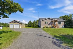 2355 Concession 7 Road, Alfred and Plantagenet, ON K0B 1P0