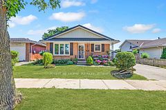 37 RENNY Crescent, London South, ON N6E 2C4
