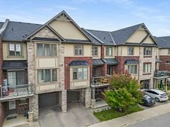 18 Whaley Lane, Hamilton, ON L9G 0G7