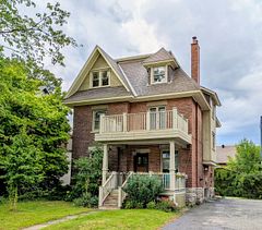 229 Glebe Avenue, Glebe - Ottawa East and Area, ON K1S 2C8