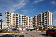 1600 Hyde Park Road 602, London North, ON N6H 0L5