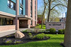 40 Arthur Street 703, West Centre Town, ON K1R 7T5