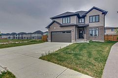 98 Locky Lane, Middlesex Centre, ON N0L 1R0