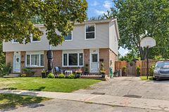 48 Rosamond Crescent, London South, ON N6E 2M8