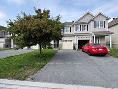 117 Laramie Crescent, Barrhaven, ON K2J 5Z8