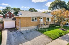 235 Guelph Street 2, Kitchener, ON N2H 5W9