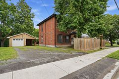 43 Grove Street, Belleville, ON K8P 1W1