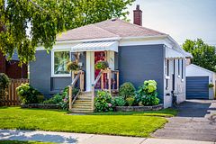 521 Mckellar Street, Peterborough, ON K9J 1R1