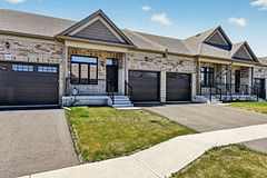 804 Garden Court Crescent, Woodstock, ON N4T 0A3