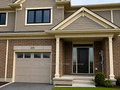 224 Renaissance Drive, St. Thomas, ON N5R 0C1