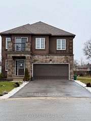96 Bethune Avenue, Welland, ON L3B 0H5