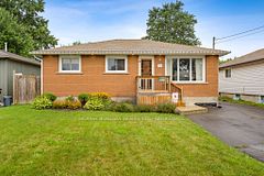 220 CUTRESS Avenue, Welland, ON L3C 2P8