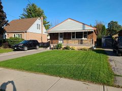 313 East 33rd Street, Hamilton, ON L8V 3T9