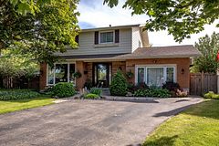 28 Ramsgate Drive, Hamilton, ON L8G 3V5