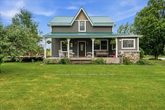 276 Gospel Road, Stirling-Rawdon, ON K0L 1L0
