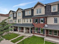 3705 Riverbreeze Street E, Barrhaven, ON K2J 0S1