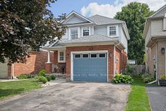 63 STARVIEW Crescent, Guelph, ON N1E 6Z8