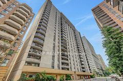 470 Laurier Street W 1706, Ottawa Centre, ON K1R 7W9