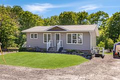 6 Lawrence Street B, Parry Sound, ON P2A 2E2