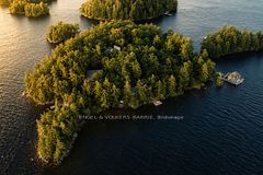1 WASAN R40, Muskoka Lakes, ON P0B 1J0