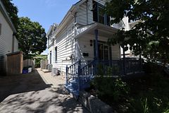 21 Electric Street, New Edinburgh - Lindenlea, ON K1M 1X5