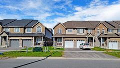 1638 Hetherington Drive, Peterborough, ON L9L 1Y7