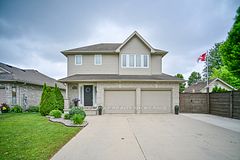 68 Laura Lane, Strathroy-Caradoc, ON N7G 4K9