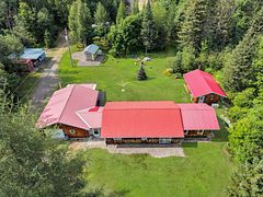 191 12th Concession Road, Kearney, ON P0A 1M0